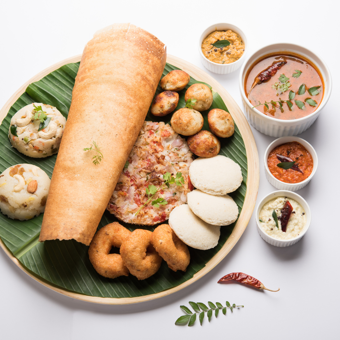 South Indian