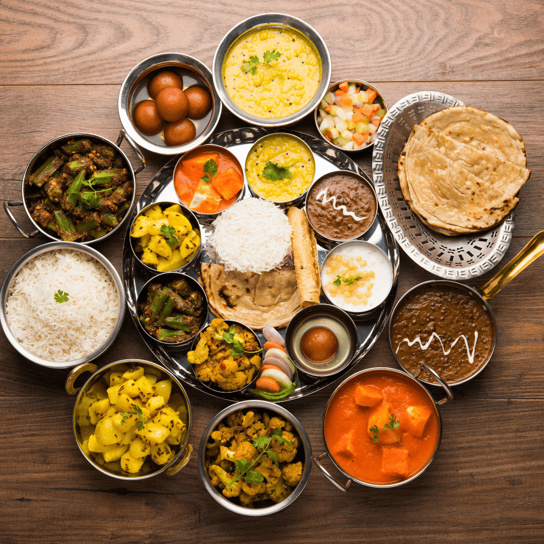 North Indian