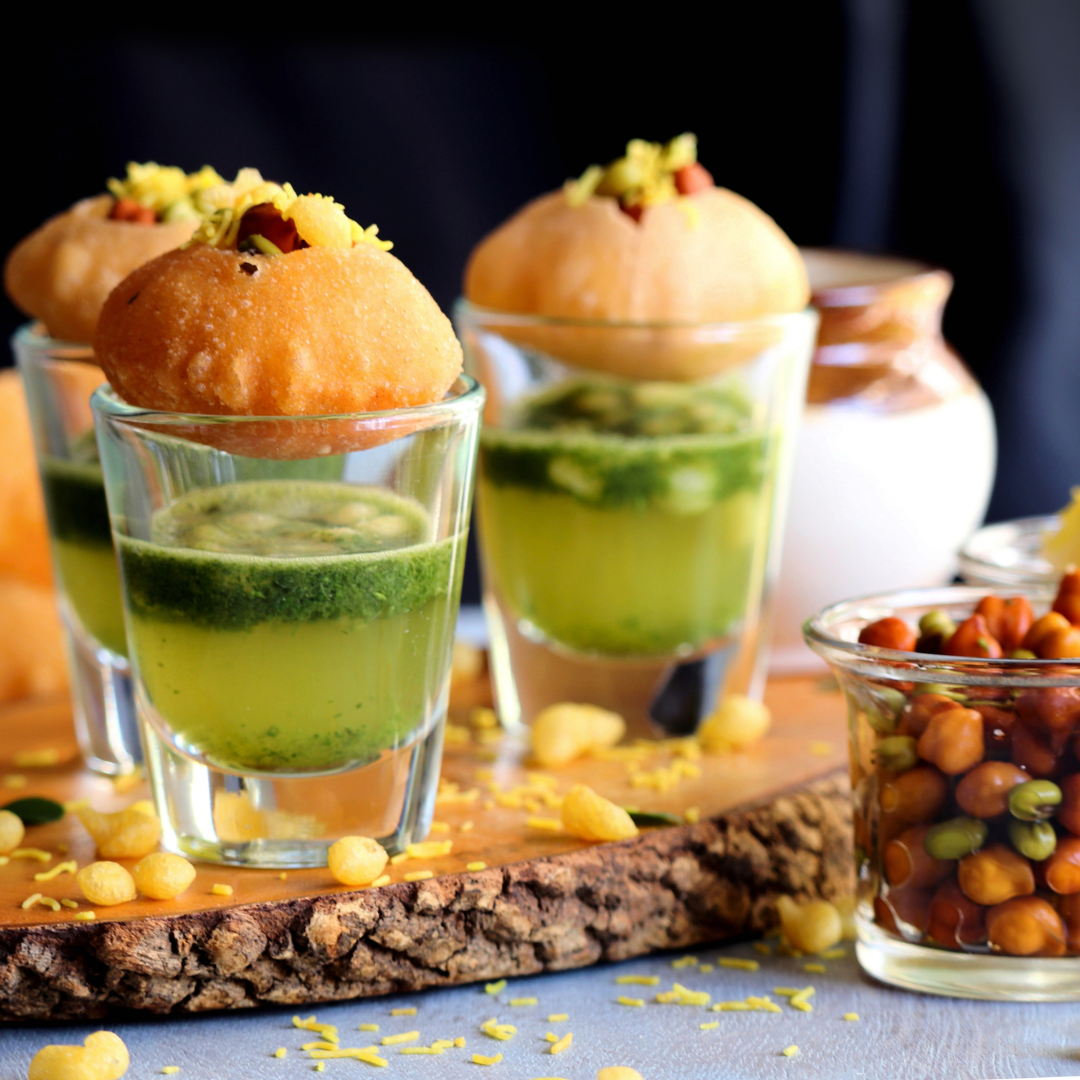 Chaat