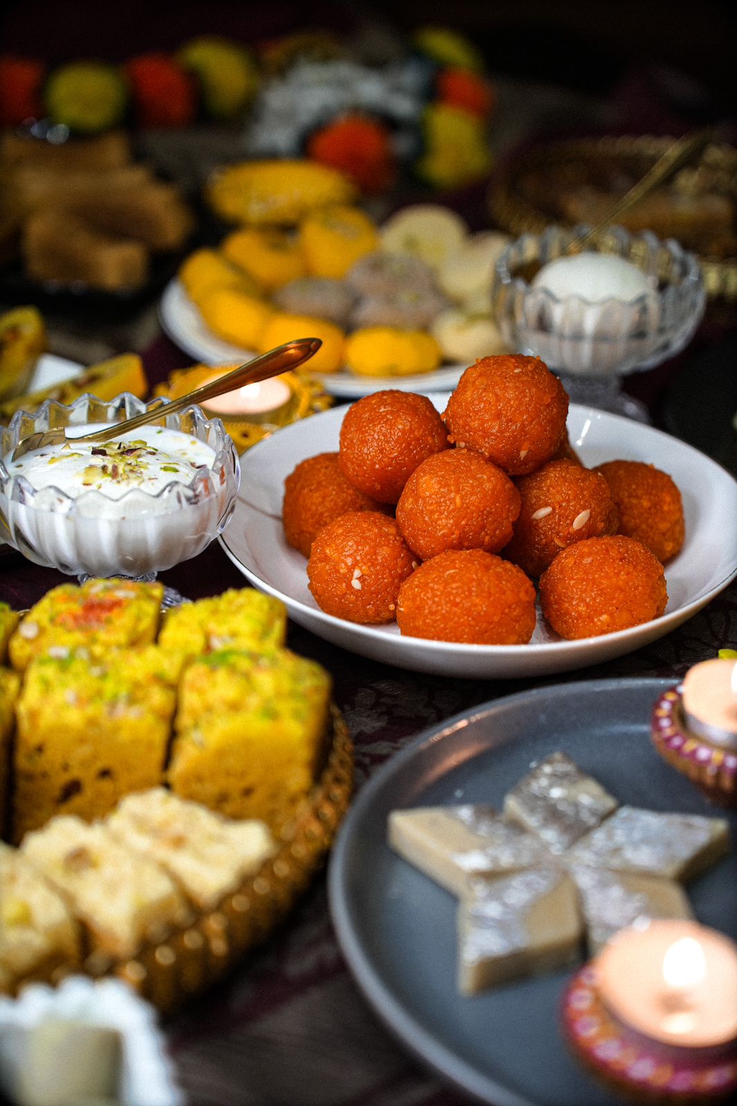 Sweets