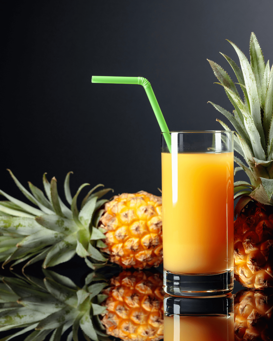 pineapple