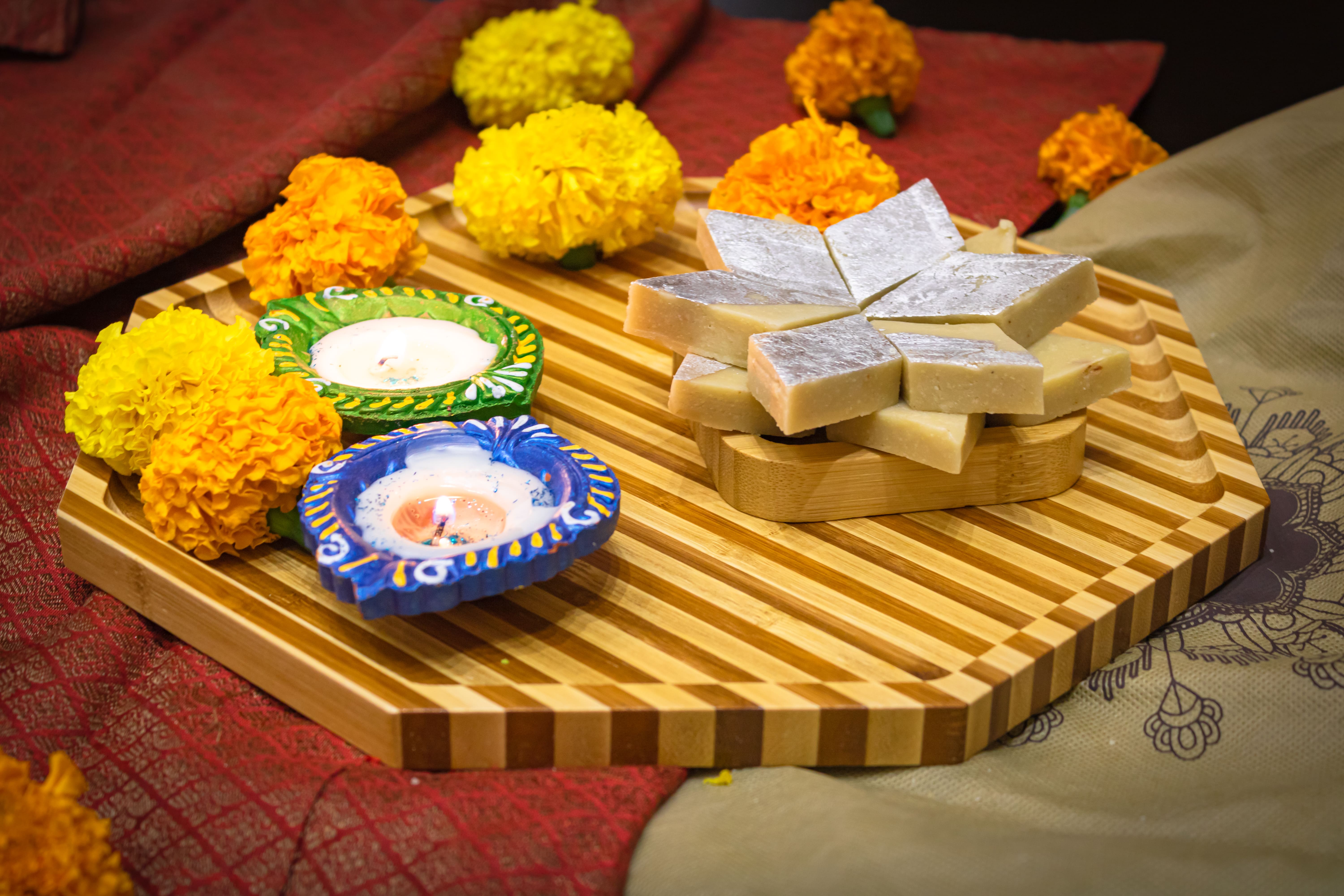 Kaju katli