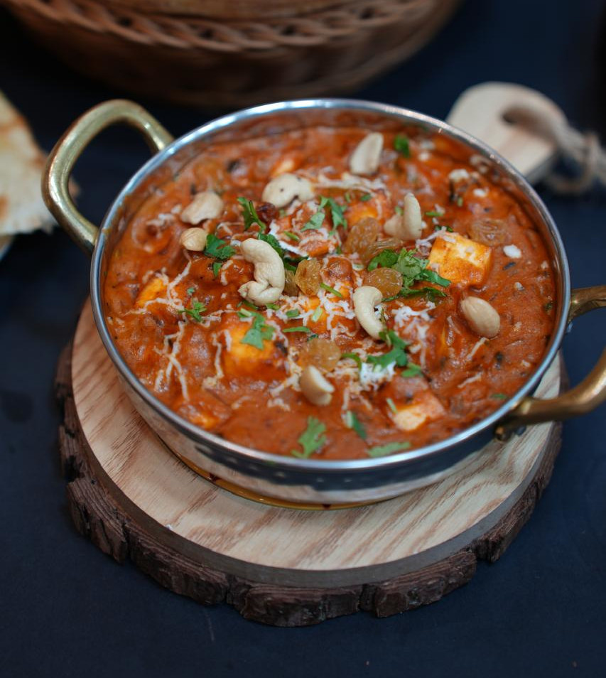 paneer punjabi
