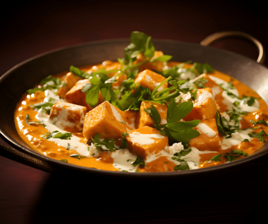 paneer butter  masala