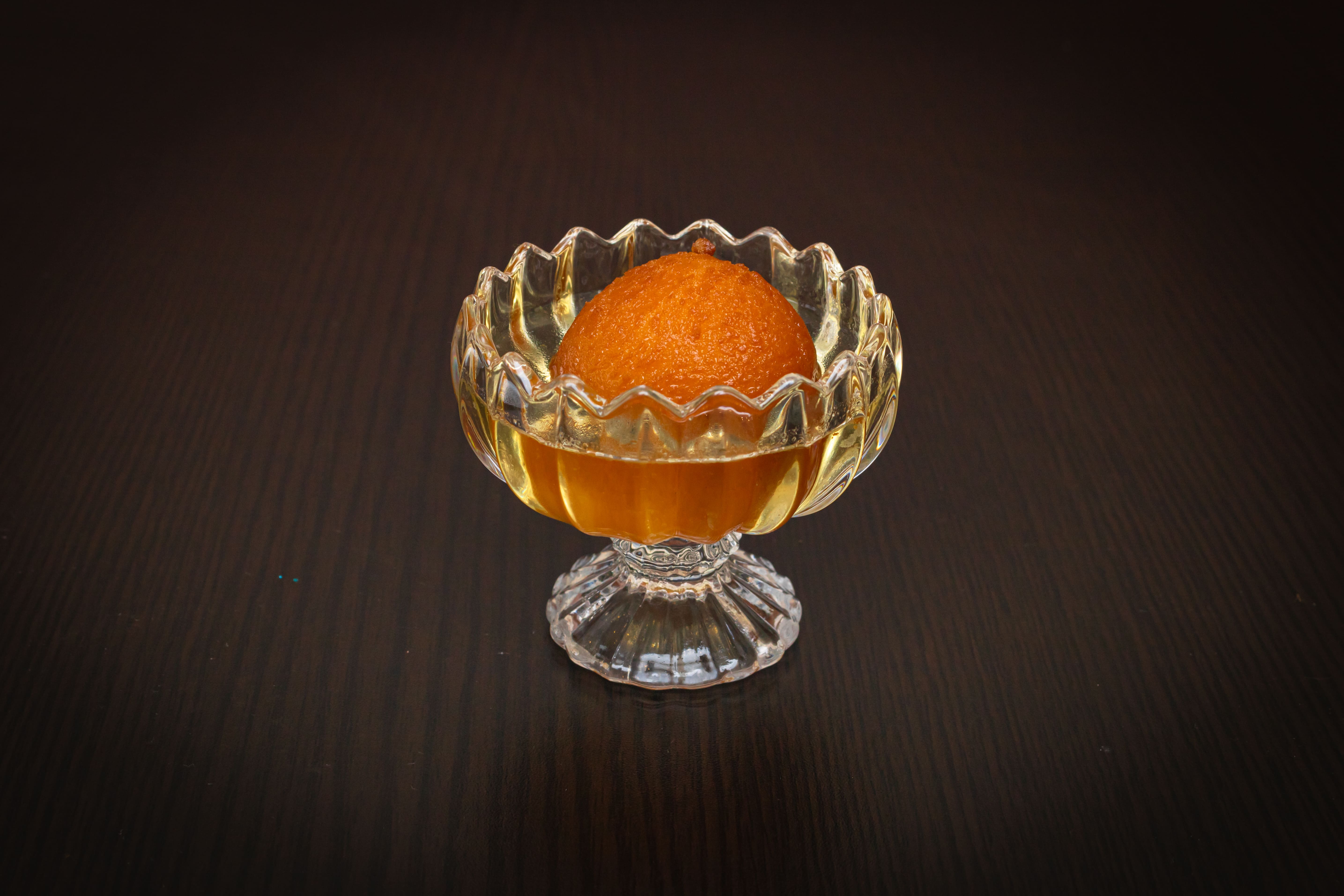 gulab jamun