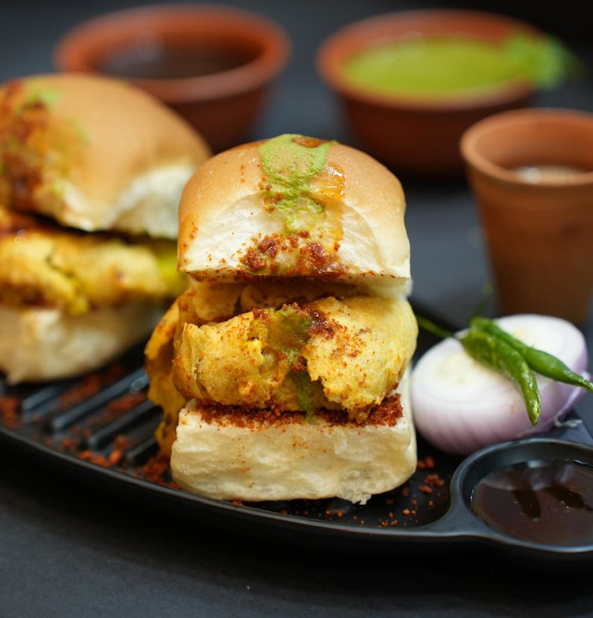vada pav