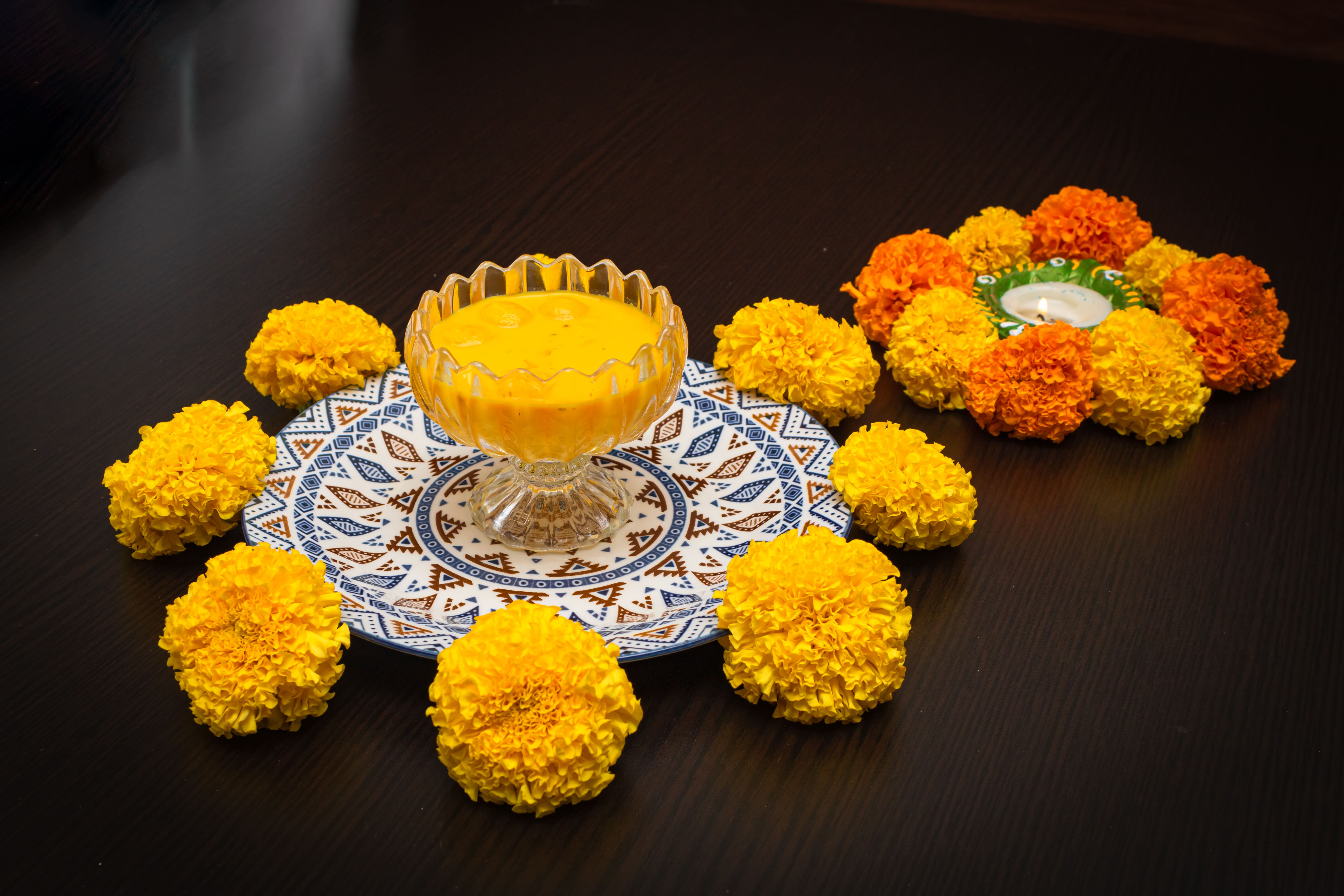 kesar angur vatti