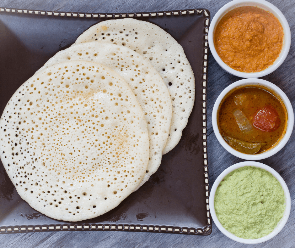 set dosa