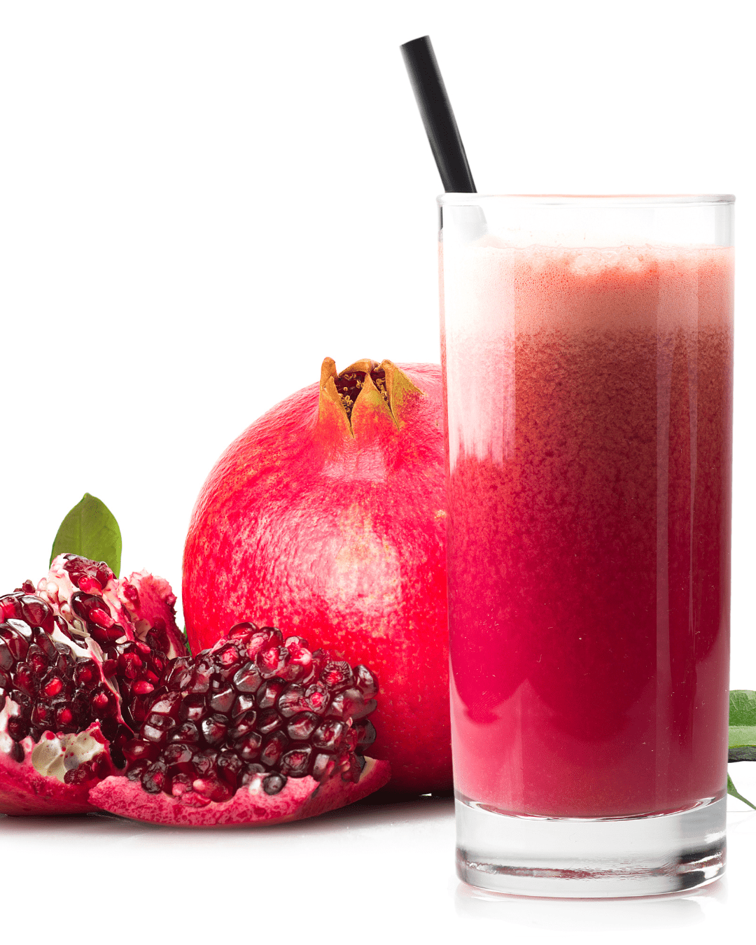 pomegranate juice