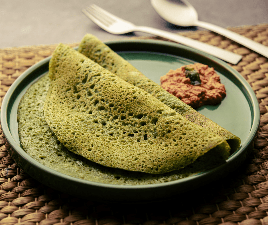 palak dosa
