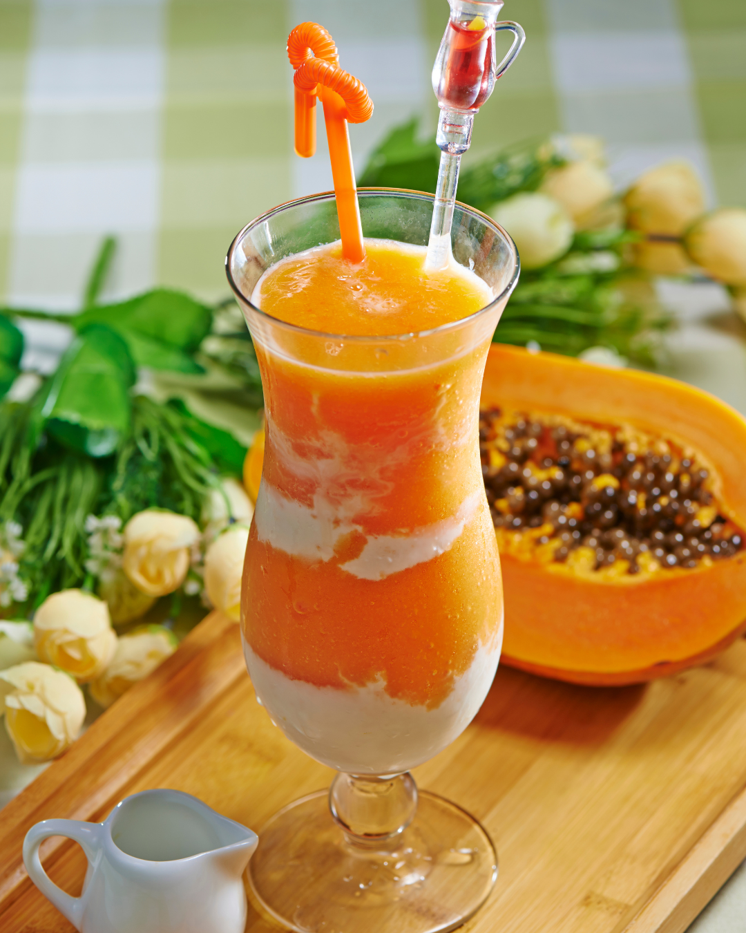 papaya