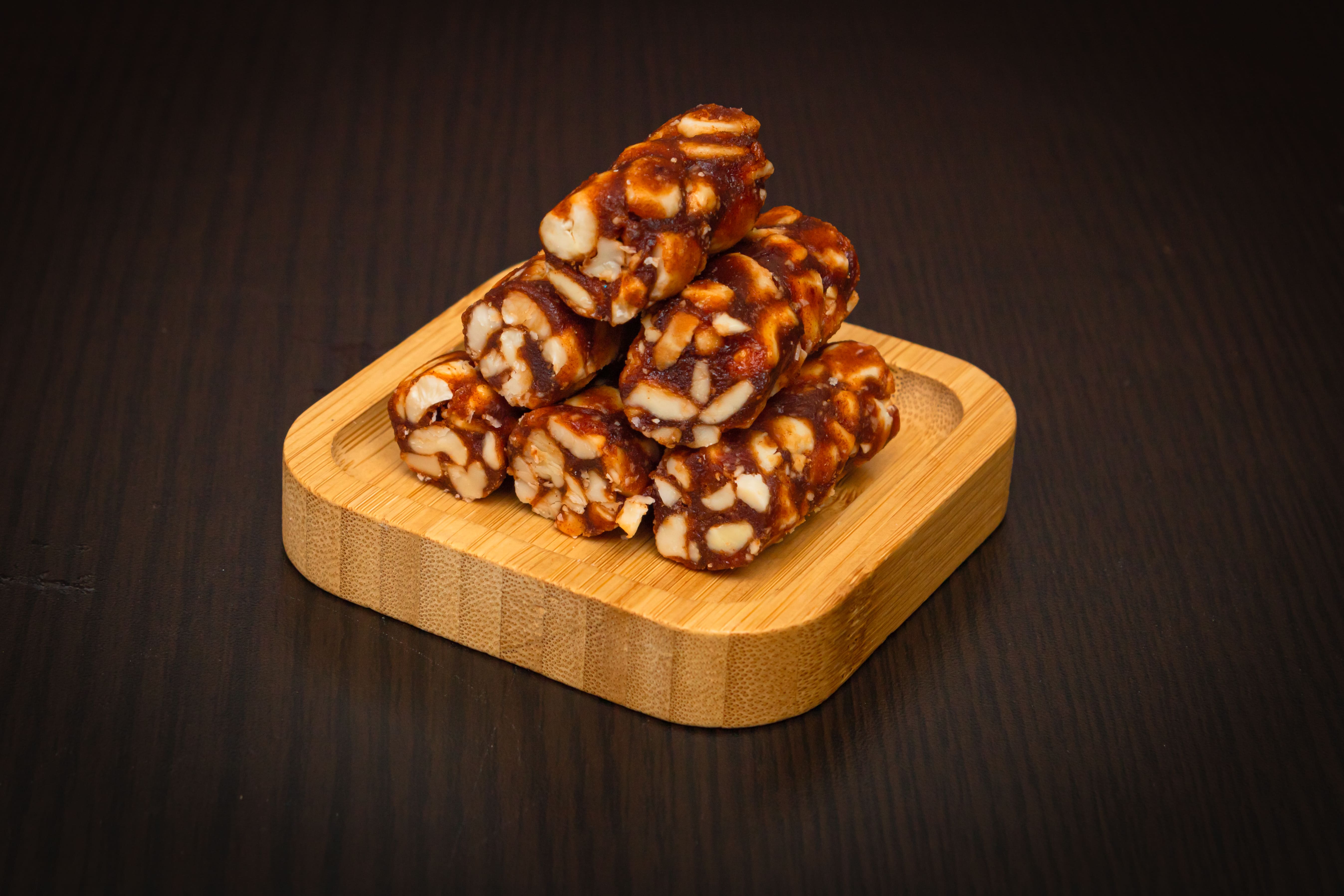 kaju roll