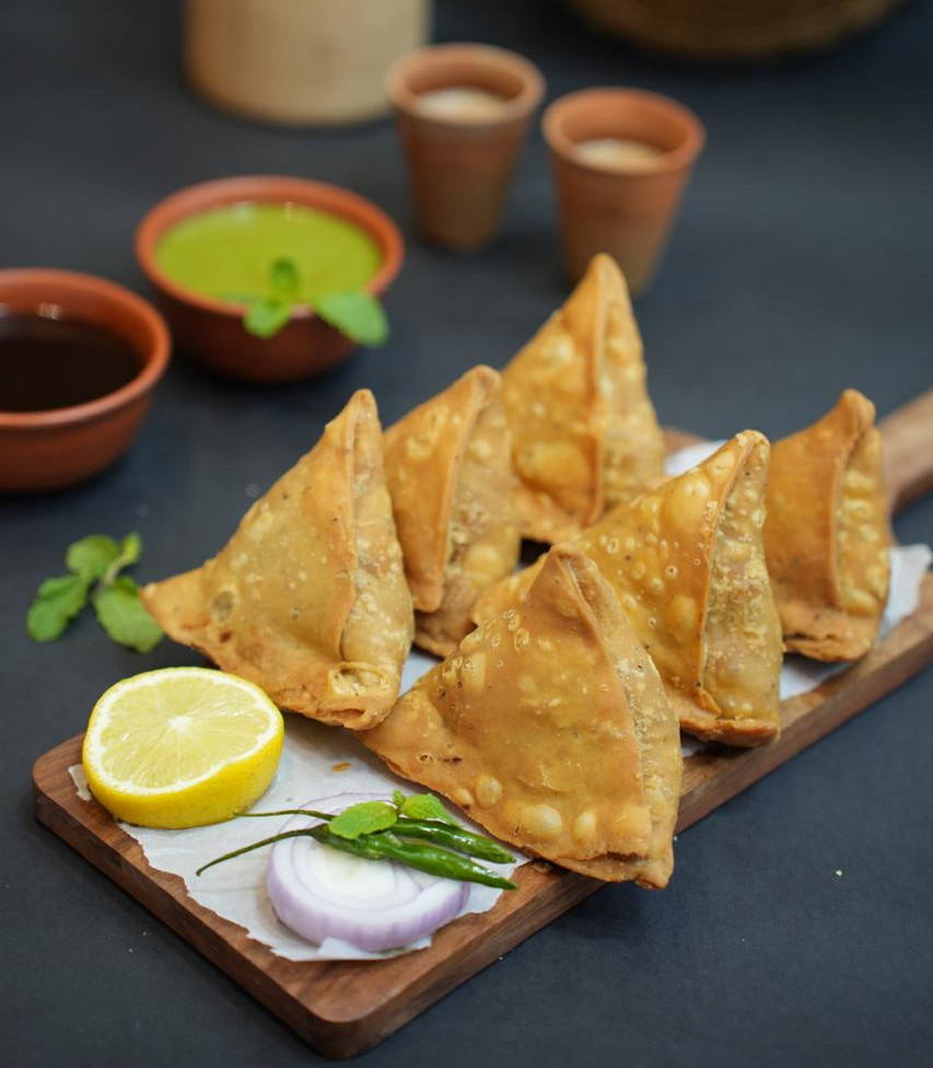 punjabi samosa