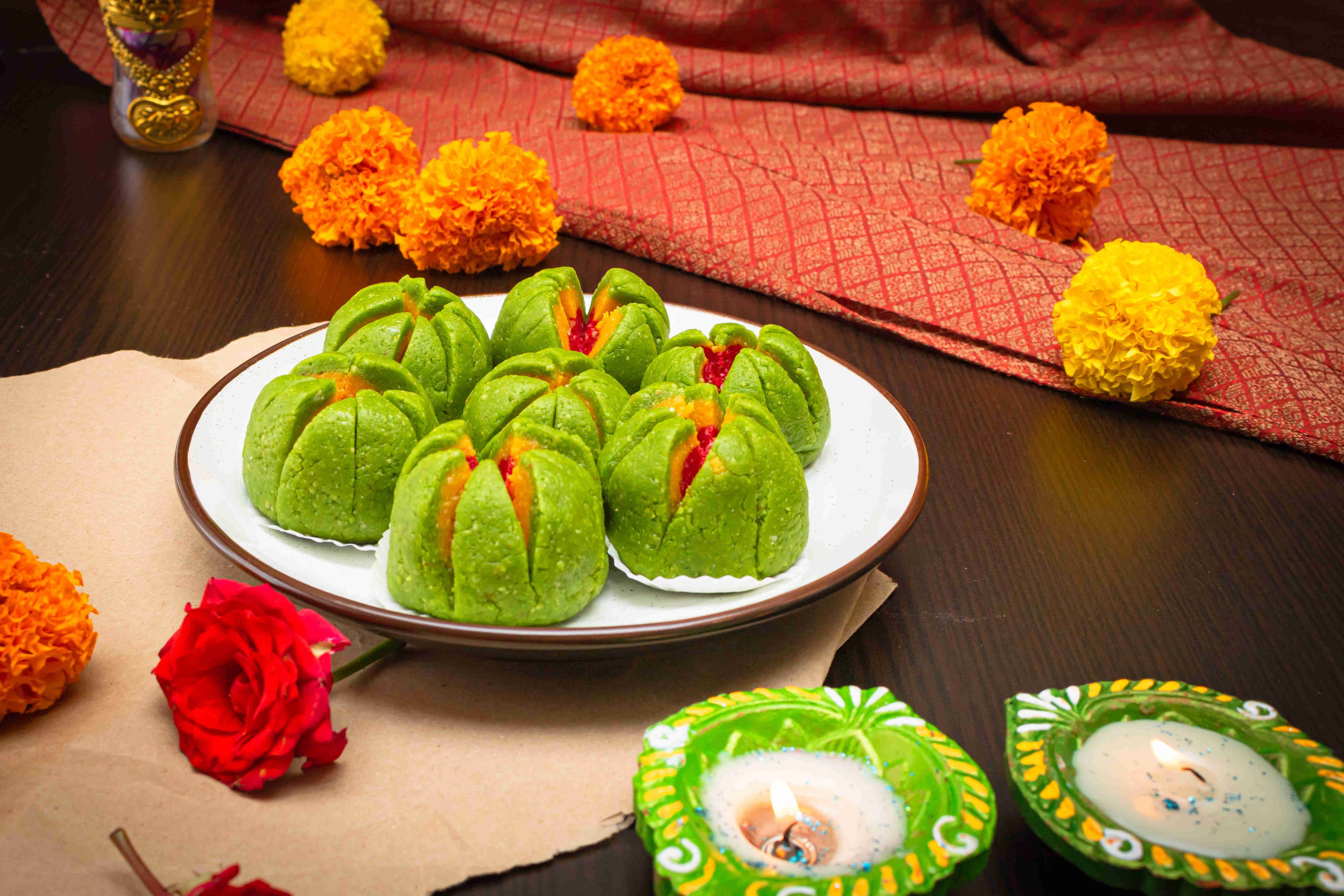 kaju kalingar