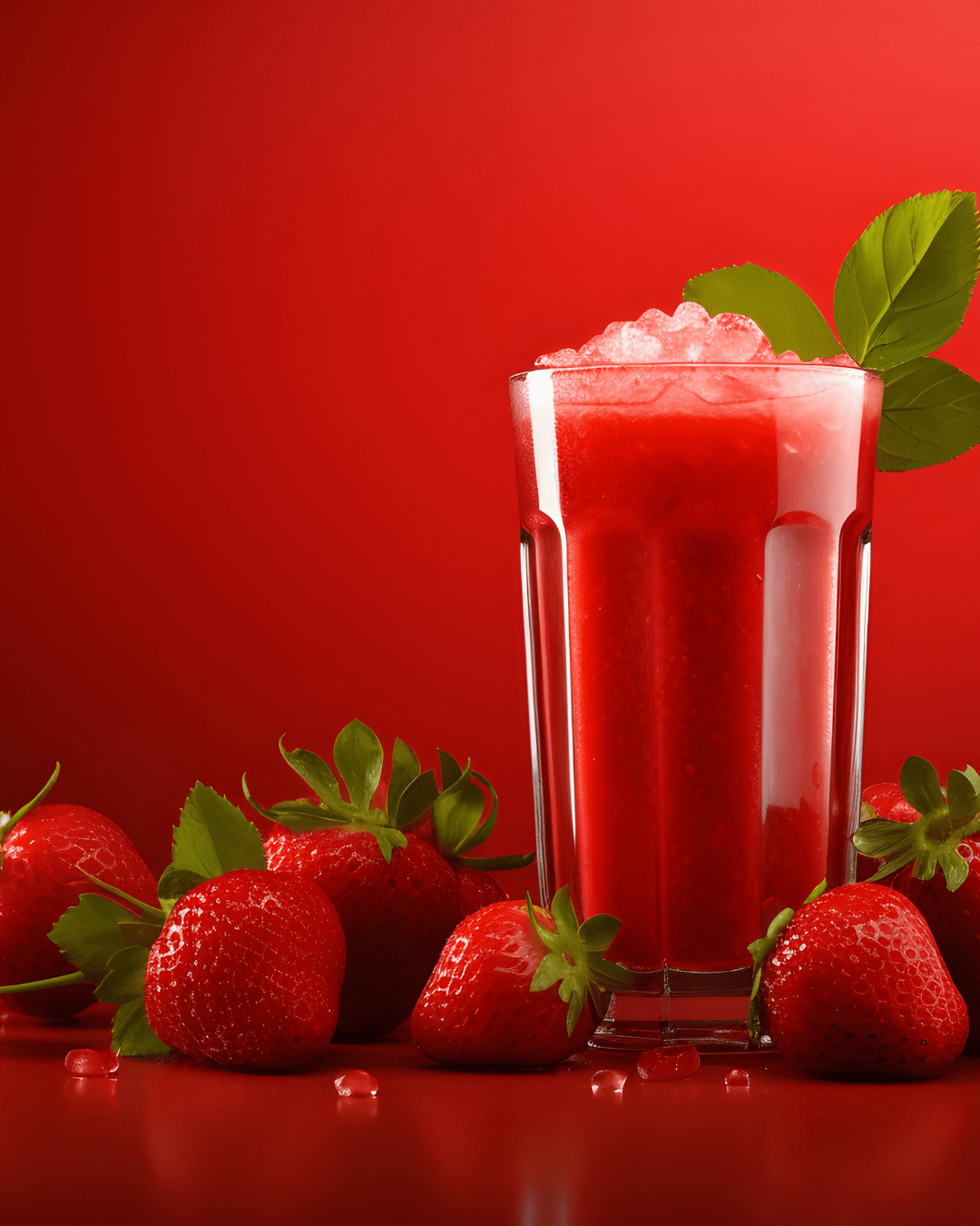 strawberry